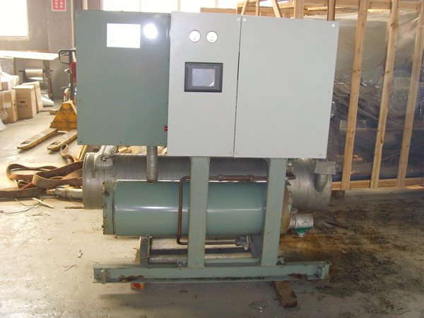 白城酒店中央空调不停机清洗方法介绍